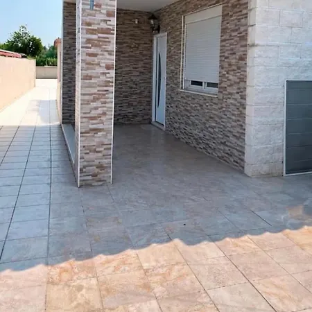 Villa Mery Grao de Castellon